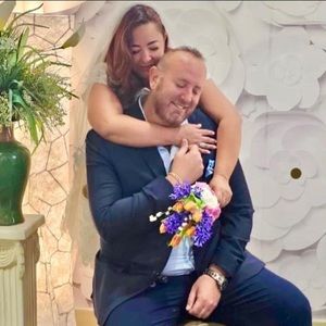 Meet your Posher, Erika